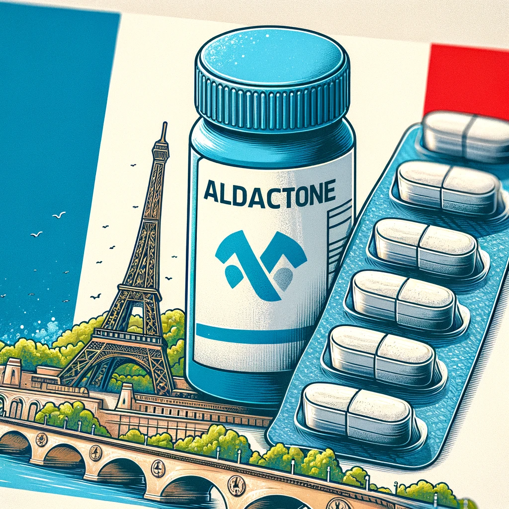 Aldactone et insuffisance renale 